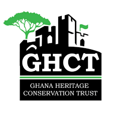 Ghana Heritage Conservation Trust logo
